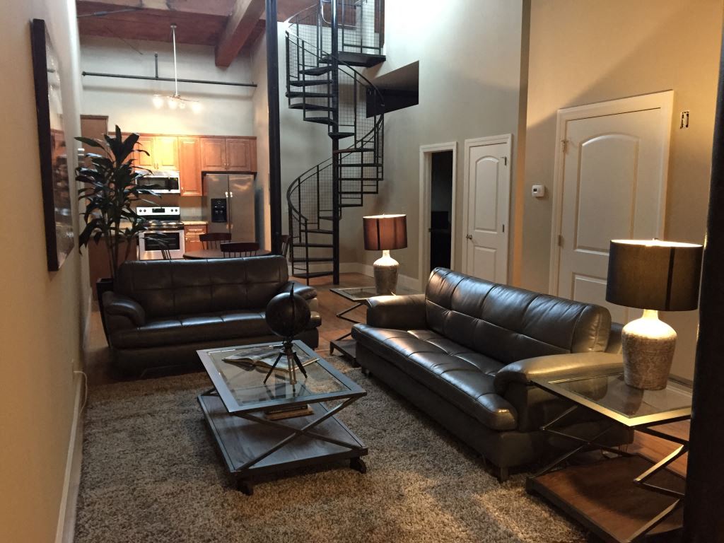 Lofts at Lancaster Mills  Image 11